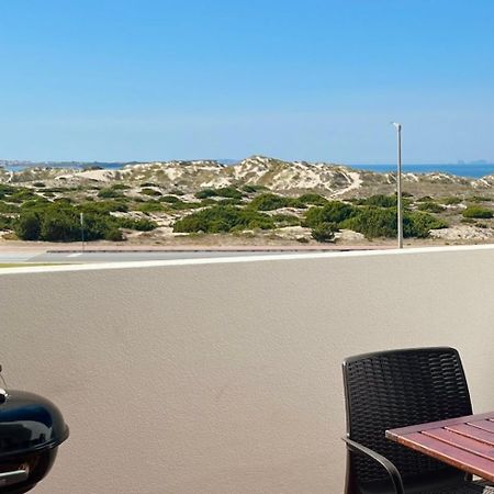 Apartamento Luciana - Beachside, Balcony, Sunset View Ferrel  Zewnętrze zdjęcie