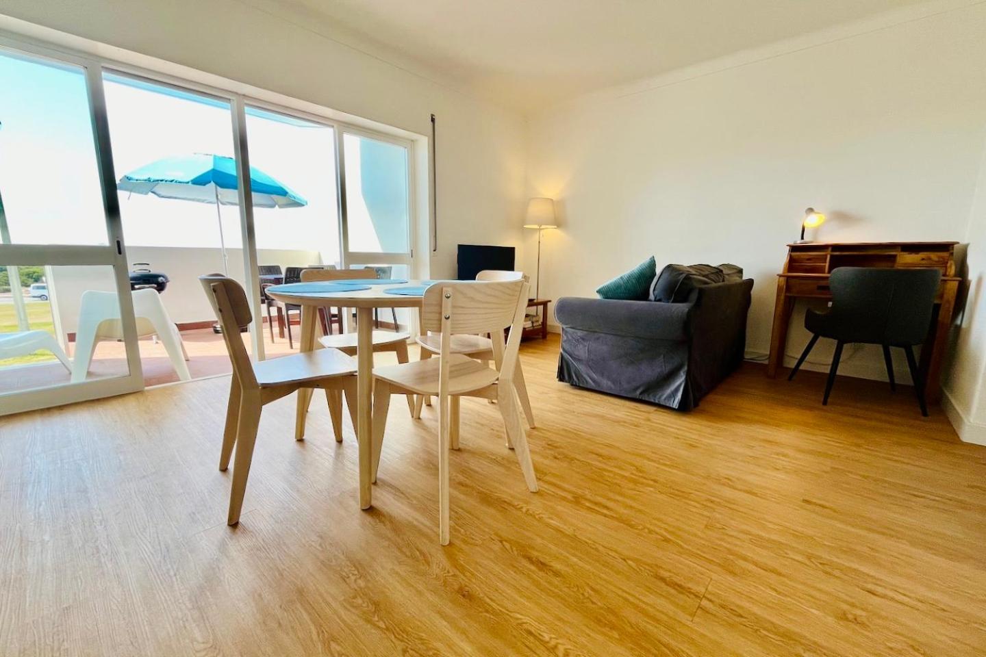 Apartamento Luciana - Beachside, Balcony, Sunset View Ferrel  Zewnętrze zdjęcie