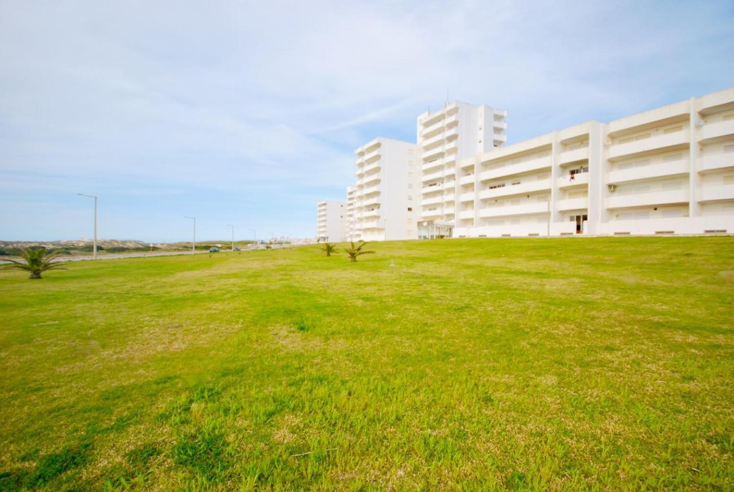 Apartamento Luciana - Beachside, Balcony, Sunset View Ferrel  Zewnętrze zdjęcie