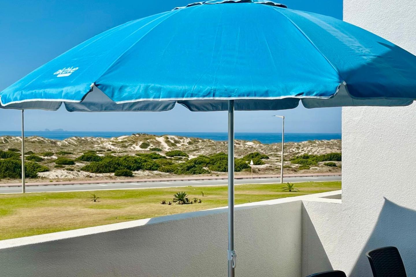 Apartamento Luciana - Beachside, Balcony, Sunset View Ferrel  Zewnętrze zdjęcie