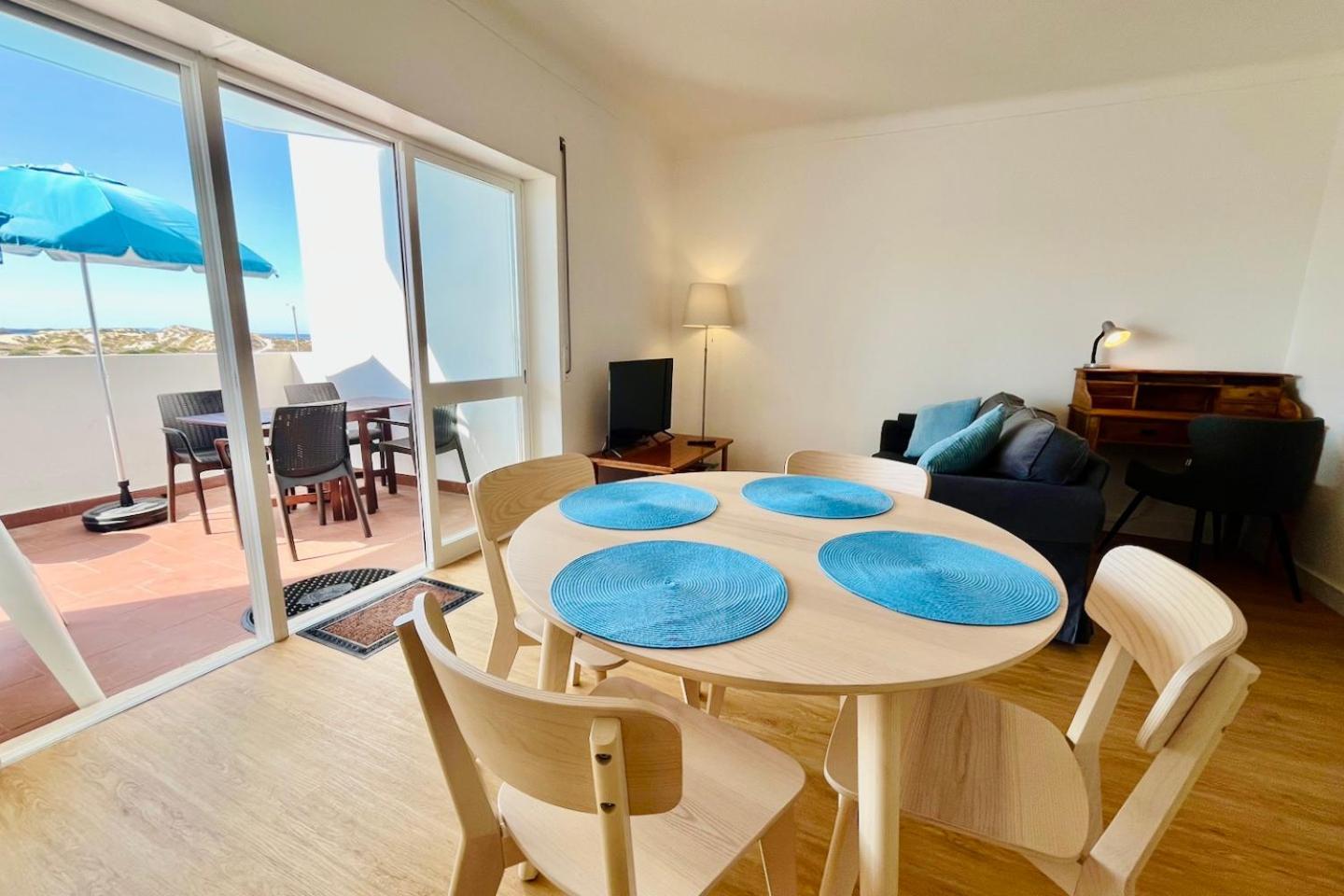 Apartamento Luciana - Beachside, Balcony, Sunset View Ferrel  Zewnętrze zdjęcie